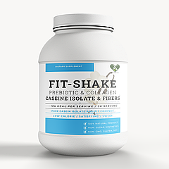 Протеин для девушек