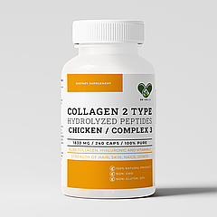 Коллаген для суставов