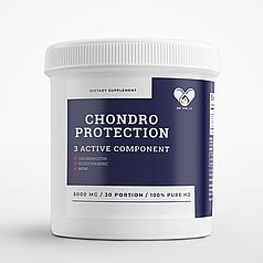 Глюкозамін, хондроїтин, мсм 5000 мг Envie Lab