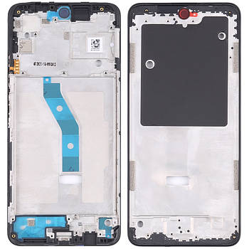 Рамка дисплей Xiaomi Redmi Note 11 5G/Poco M4 Pro 5G black