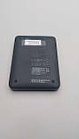 Жорсткий диск SSD мережевий накопичувач Б/У Western Digital WD Elements Portable 1 TB (WDBUZG0010BBK-EESN), фото 5