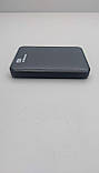 Жорсткий диск SSD мережевий накопичувач Б/У Western Digital WD Elements Portable 1 TB (WDBUZG0010BBK-EESN), фото 9