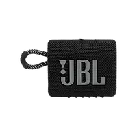 Портативний динамік Bluetooth JBL GO 3, компактний бездротовий динамік, захист від води та пилу IPX67, час автономної роботи до 5