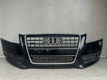 Бампер передний AUDI