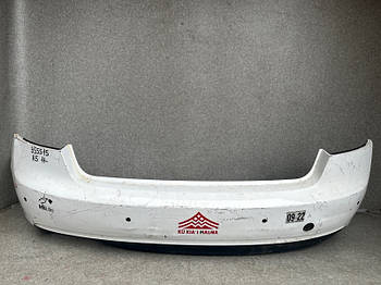 Бампер задній AUDI