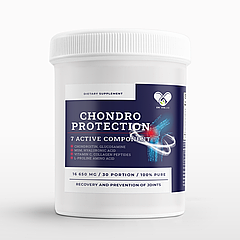 Хондропротекторы