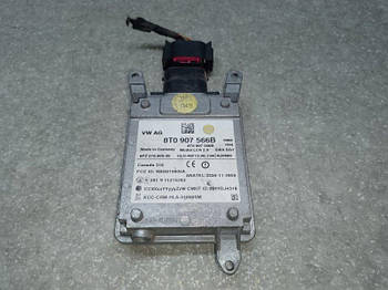 Датчик сліпих зон AUDI