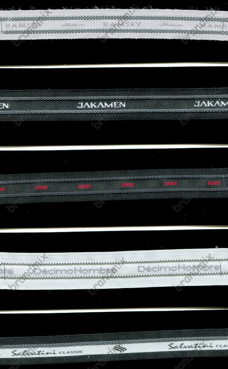 Гумка з логотипом