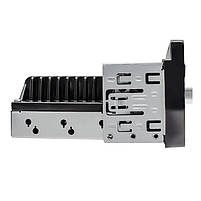 Автомагнітола 1 din HEVXM 6099 2/32 екран 6.9" Car-Play підтримка камер GPS Bluetooth Wi-Fi Touchscreen 9 шт., фото 2