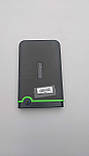 Жорсткий диск SSD мережевий накопичувач Б/У Transcend StoreJet 25M3 TS1TSJ25M3 1TB, фото 9