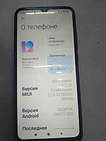 Мобільний телефон смартфон Б/У Xiaomi Redmi 9A 2/32Gb