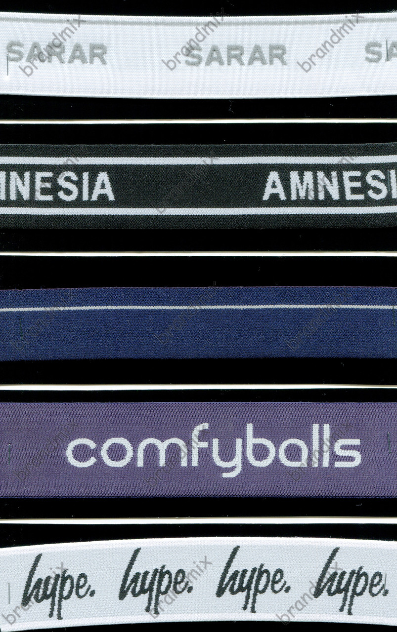 Гумка з логотипом