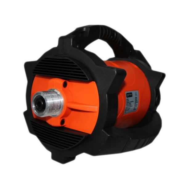 Вібратор глибинний GTM X-MAN (2.3 кВт, 58 мм), фото 1