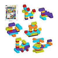 Конструктор C 2717-01 C (144/2) у пакеті