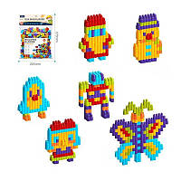 Конструктор C 2717-02 C (192/2) у пакеті