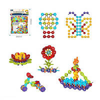 Конструктор C 2717-07 C (192/2) у пакеті