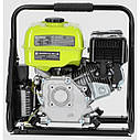 Інверторний бензиновий генератор KSB 31i (3 кВт), фото 2