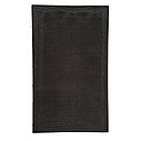 Килимок придверний Eurogold (45х75 см, сірий) (S-6111-LGR), фото 2