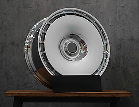 Ковані диски OEM R23 V4 (4 шт) для Rolls-Royce Cullinan 2018- рр