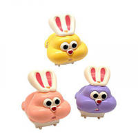 Іграшка інерційна (ЗАЙЧИК МІКС ЦВЕТІВ)