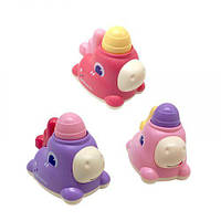 Іграшка інерційна (ЄДИНОРОГ) МІКС КОЛІРІВ