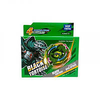 Бейблейд (BLACK TORTOISE)