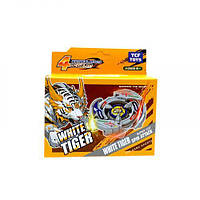 Бейблейд (WHITE TIGER)