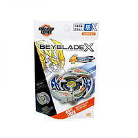 Бейблейд ТРЕУГОЛЬНА КОРОБКА (WHITE TIGER)