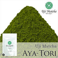 Матча Uji Matcha KOGETSUEN Aya-Tori 100 грамів