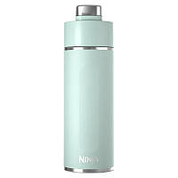 Термопляшка Ninja Thirsti 530 мл Mint (DW1801EUUKMT)