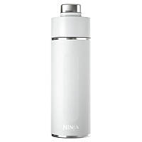 Термопляшка Ninja Thirsti 700 мл White (DW2401EUUKWH)