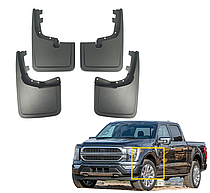 Ford F-150 2020-х рр.