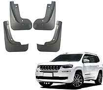 Jeep Grand Commander 2018-2022 рр.