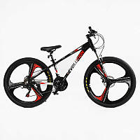 Велоcипед Спортивний Corso «Evolution» 26" дюймів EV-26560