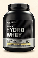 Optimum Nutrition Hydro Whey — 1590 г / 1,6 кг