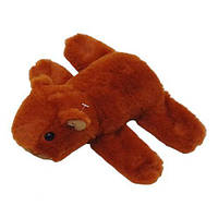 Іграшка Мягкая игрушка-браслет на руку`Капибара` D8