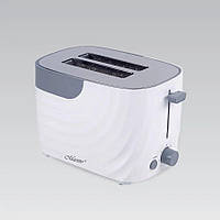 Тостер MR-706-WHITE Maestro