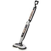 Парова швабра Shark Steam & Scrub S8201EU