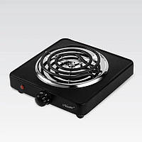 MR-770-1 Настільна плита 1 конфорка 1000 Вт. Maestro