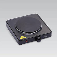 MR-771-1 Настільна плита 1 конфорка 1000 Вт. Maestro