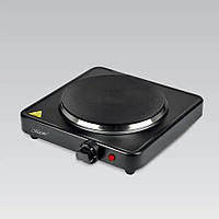 MR-772-1 Настільна плита 1 пальник 1500 Вт. Maestro