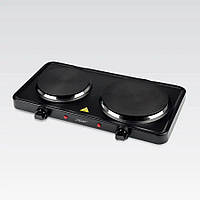 MR-772-2 Настільна плита 2 конфорки 2500 Вт. Maestro