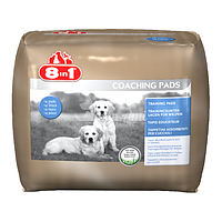 Пелюшки Training Pads 60*60 30 шт. 8в1