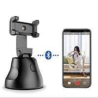 Смарт-штатив підставка для телефону Smart Tracking Apai Genie (360град) з датчиком руху