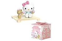 Фігурка колекційна POP TOP Hello Kitty з якісних матеріалів в асортименті Sanrio від 15 років 23WH-002