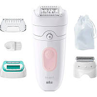 Епілятор Braun Silk-epil 5 SE 5-050 PR1