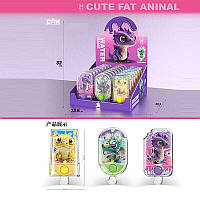 Водна гра 2586 P-AL 24 (9/3) ЦІНА ЗА 24 ШТУКИ В БЛОЦІ, в коробці