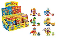 Фігурка колекційна SUPERTHINGS Rescue Force Казум-Кід в асортименті PST10D066IN00