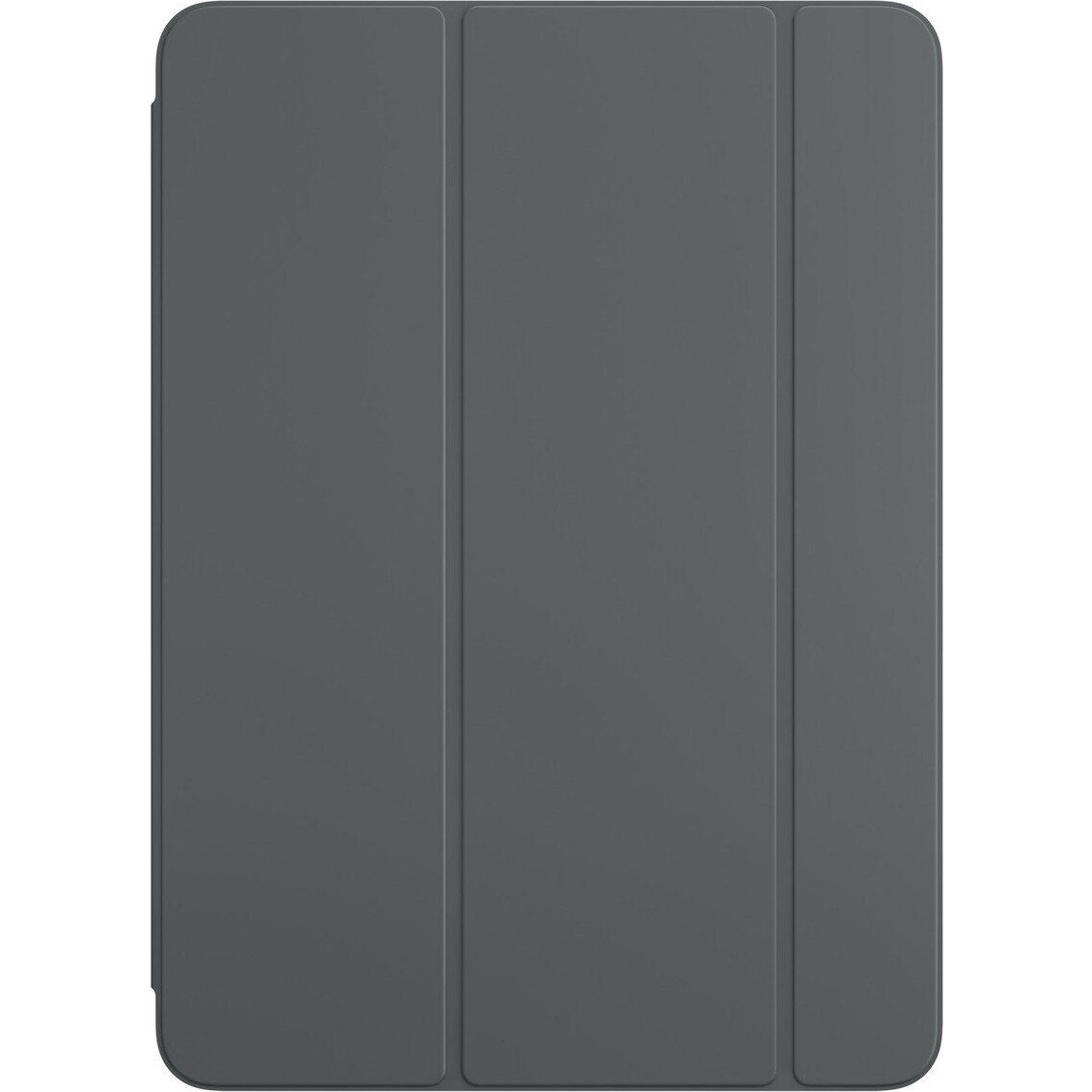 Чехол-книжка Apple Smart Folio для Apple iPad Air 11 (2024/2025) Charcoal Gray (MWK53), фото 1