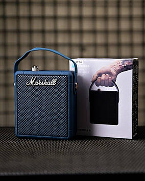 Портативна колонка Marshall Stockwell BT W2 ПП8047